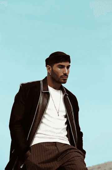 Miguel Santos