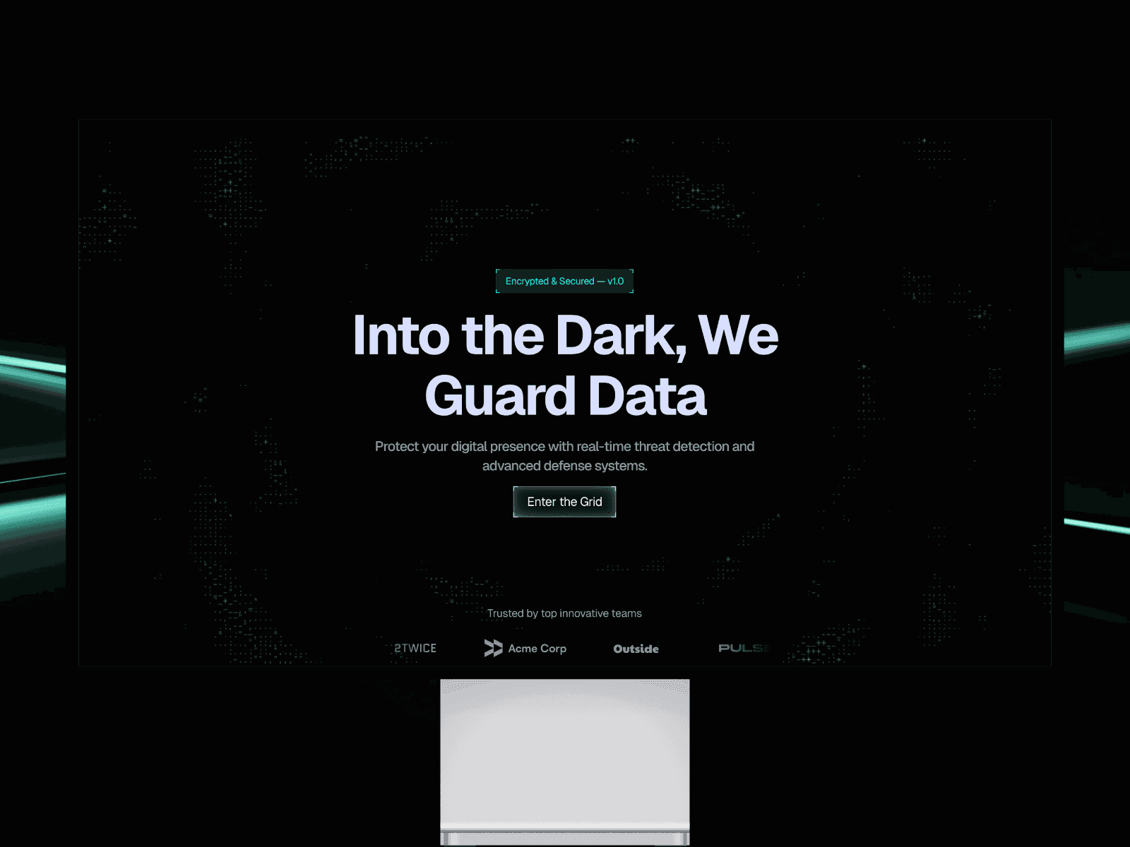 Compliance vault